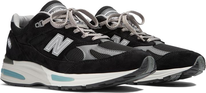 Image du produit New Balance U991BK2 (37.5)