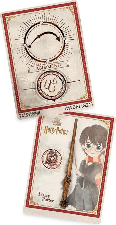 Actual product image Spin Master Wizarding World Harry Potter - Authentic Harry Potter wand