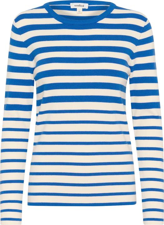 palace blue and white stripe