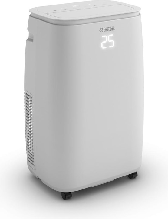 Image du produit Olimpia Splendid Dolceclima Brezza 10 Hp Wifi (35 m², 10000 BTU/h)
