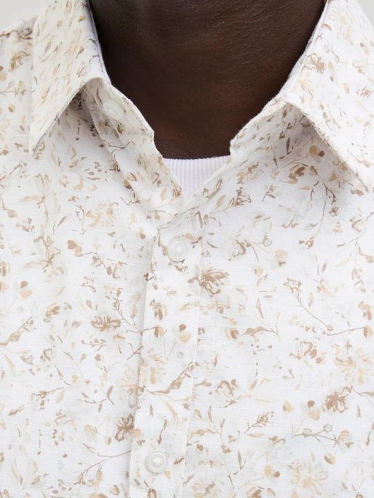 Immagine prodotto Jack & Jones Jprblasummer Print S/S Shirt Sn (L)