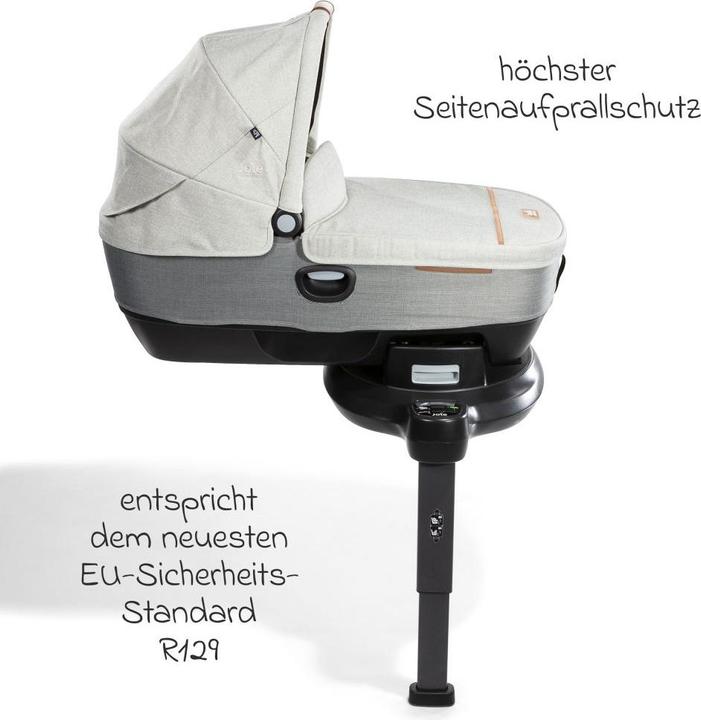 Image du produit Joie calmi R129 Encore (Coque auto, Norme ECE R129/i-Size)