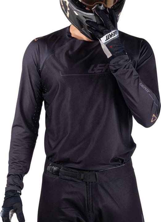 Image du produit Leatt Jersey Moto 5.5 UltraWeld V26 (XL)