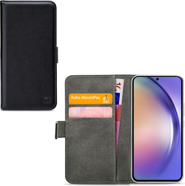 Produktbild Mobilize Classic Gelly Wallet (Samsung Galaxy A54 5G)