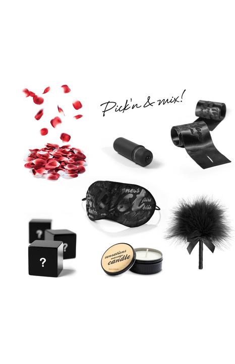 Produktbild Bijoux Indiscrets Blind Passion