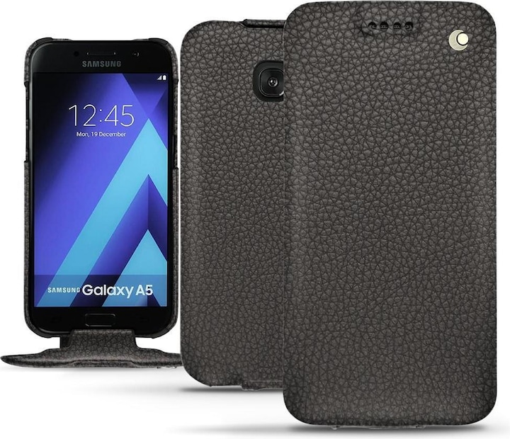 Anthracite (Pantone #41403c)