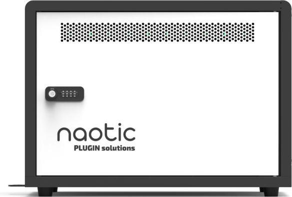 Port Designs Port CHARGING CABINET 10 UNIT TYPE A + C PD 45W