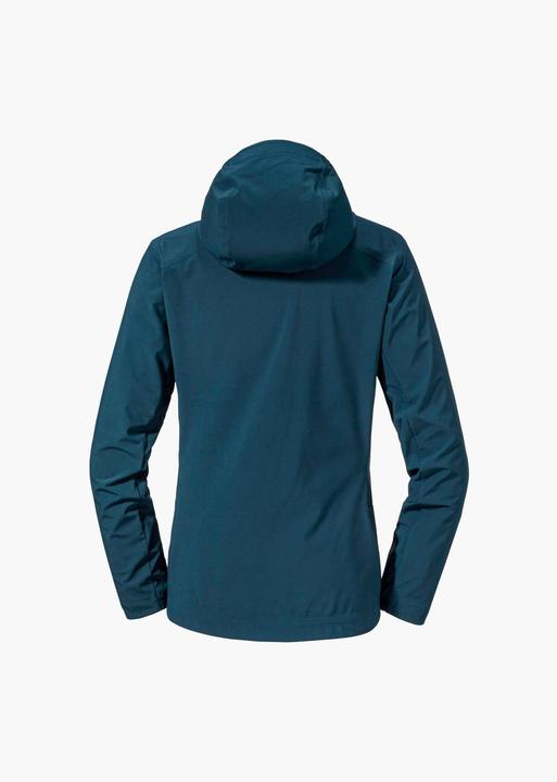 Immagine prodotto Schöffel Giacca Mangart Softshell (42, L, XL)