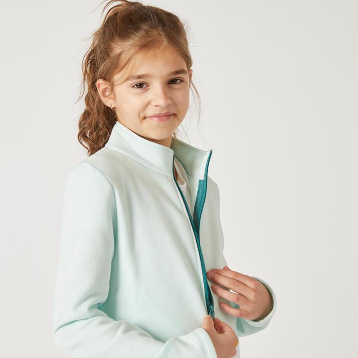 Actual product image Domyos WARM'Y 100 (134)