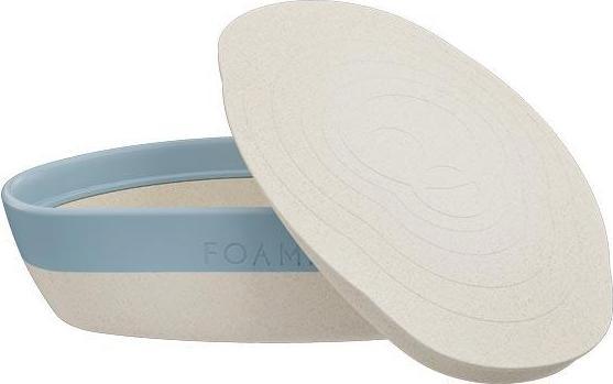 Produktbild Foamie Travel Buddy (Festes Shampoo)