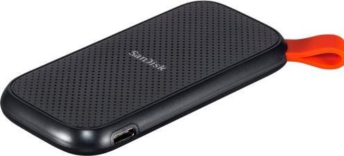 Image du produit SANDISK Portable SSD V2 (2 To)