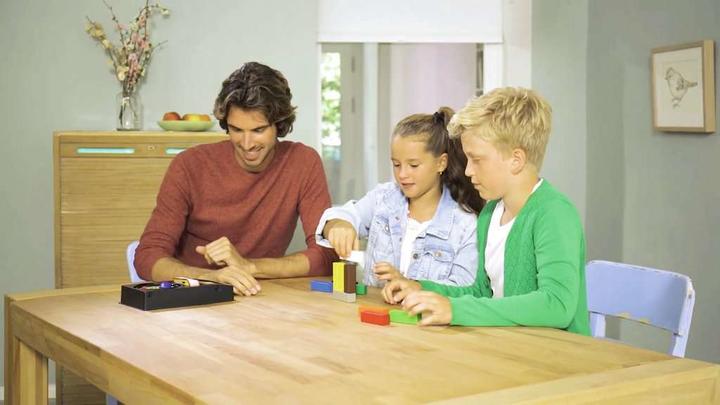 Image du produit Ravensburger Make n Break Extreme (Allemand)