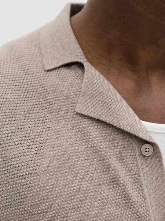 Immagine prodotto Jack & Jones Gestricktes Polo Gestricktes Polo (M)