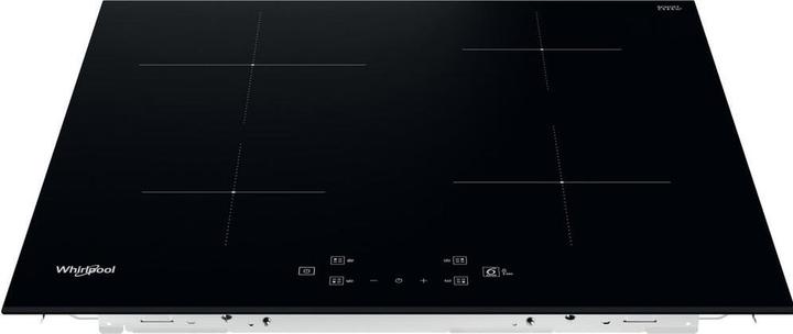 Produktbild Whirlpool inductie kookplaat (inbouw) WS Q2760 BF