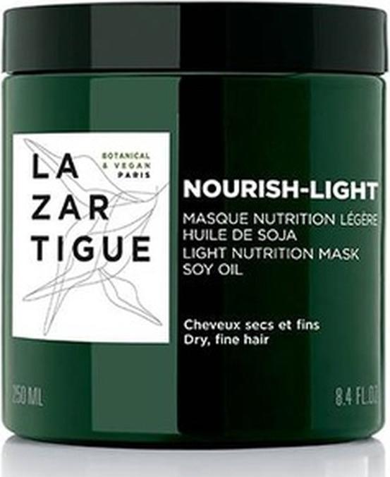 Lazartigue Nourish Light Nutrition Mask - 250 ml (250 ml)