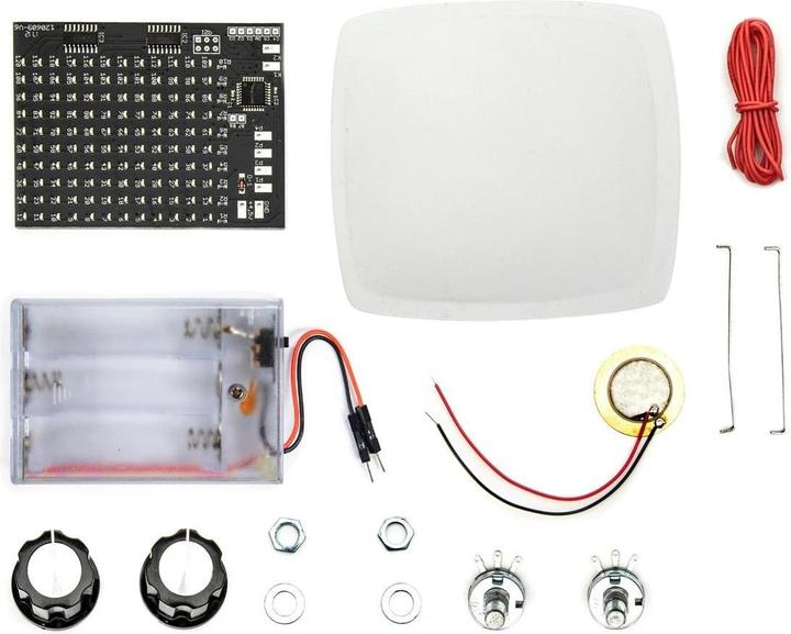 Produktbild Franzis Das Retro-Spiel zum Selberbauen