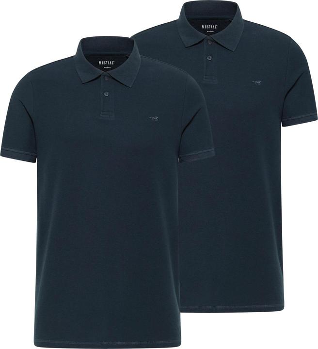 Mustang Style Palco 2P