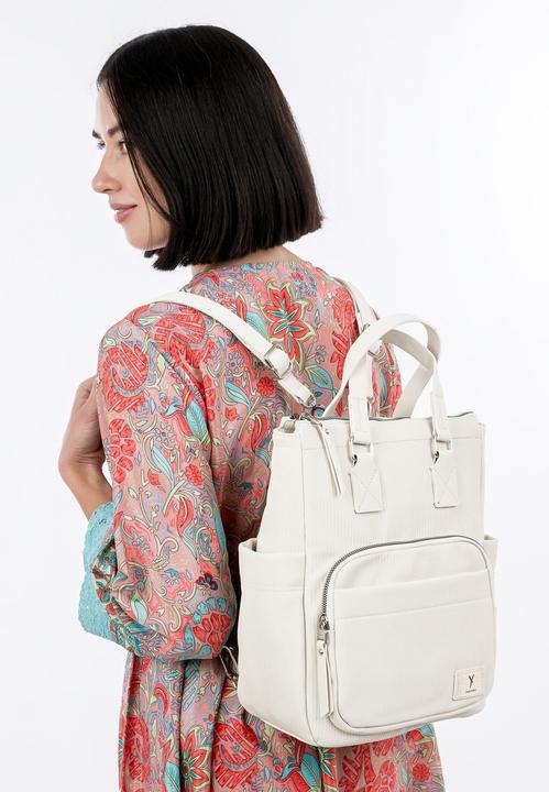 Produktbild Suri Frey Rucksack SFY Ricky (7.92 l)