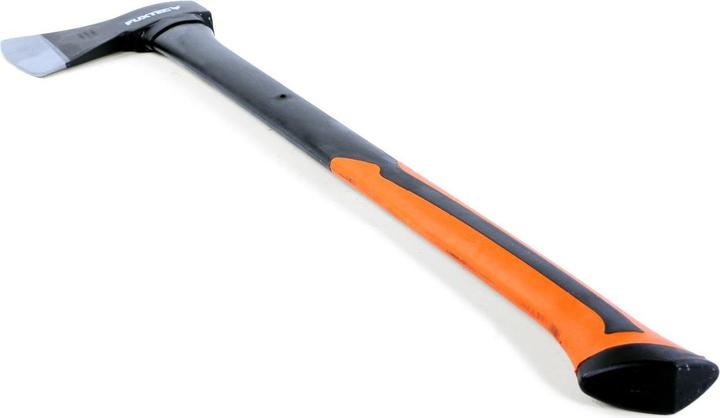 Produktbild Fuxtec 4er Axt Set inklusive Spaltgranate