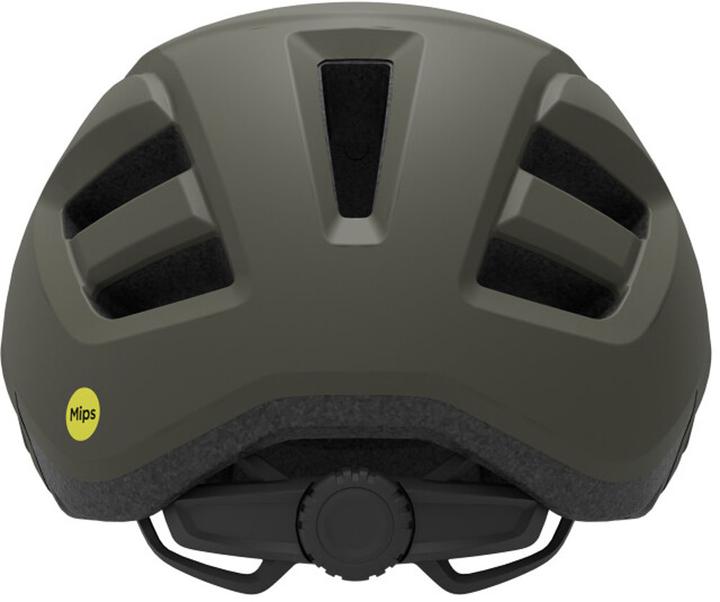 Actual product image Giro Fixture II MIPS (54 - 61 cm)