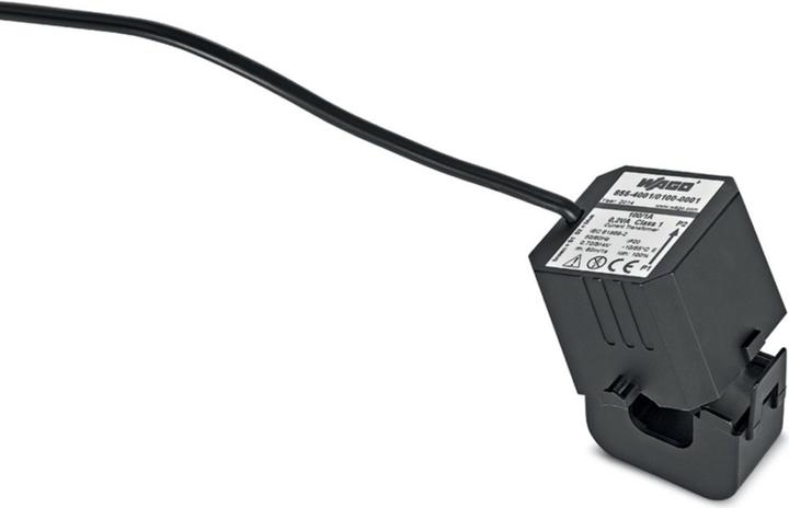 Produktbild Wago 855-4001/150-001 Stromwandler