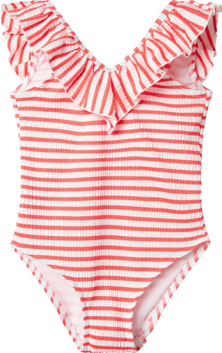Image du produit Name it Gestreifte Badeanzug (110)