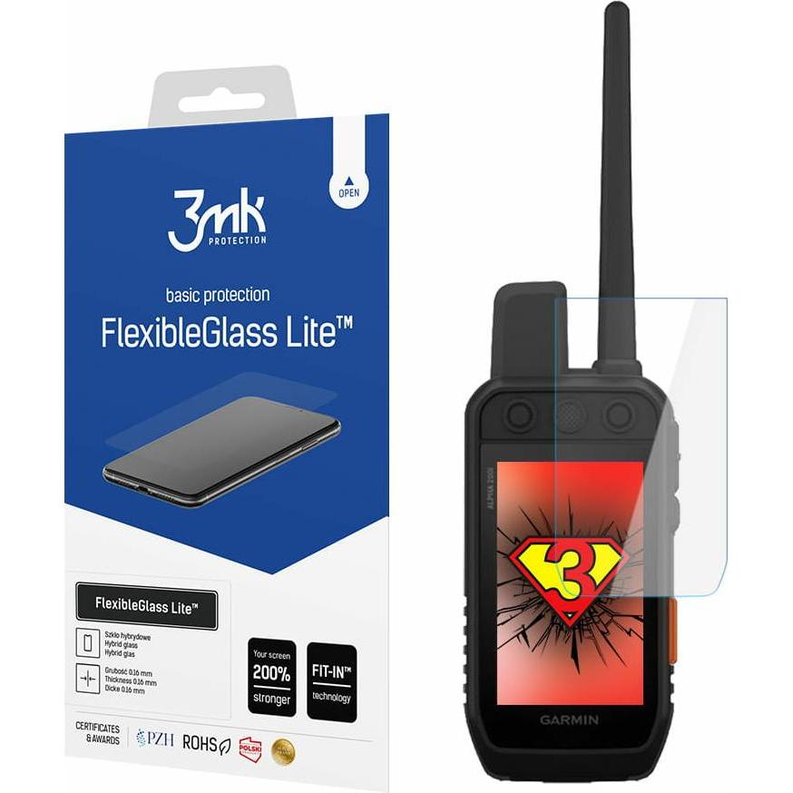 Thumbnail - 3MK, Outdoor Navigation