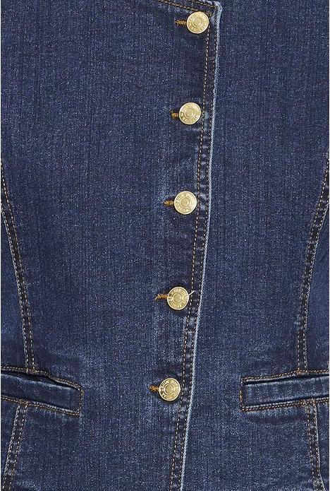 Image du produit B.young Komma Waistcoat (46)