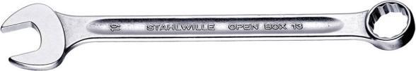 Image du produit Stahlwille Clé combinée (7 mm)