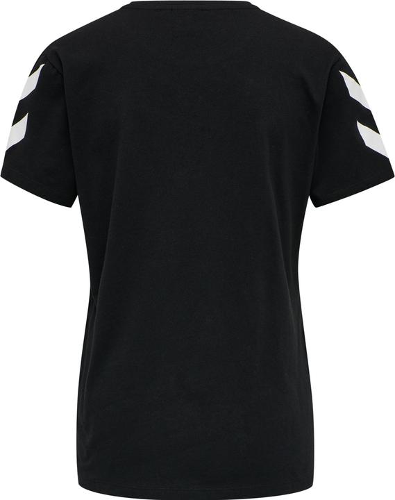 Actual product image hummel hmlLEGACY WOMAN T-SHIRT (M)