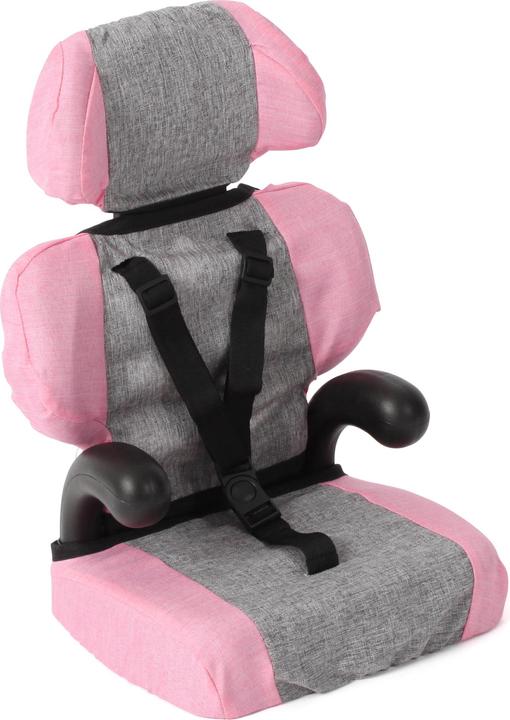 Bayer Puppen-Autositz