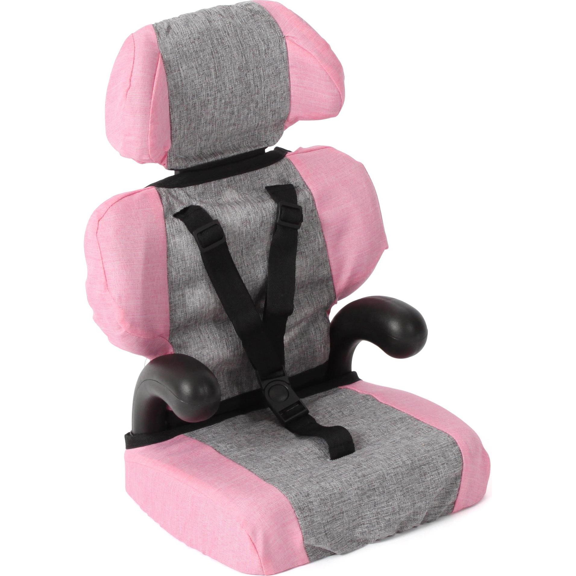 Bayer Puppen-Autositz (705-15)