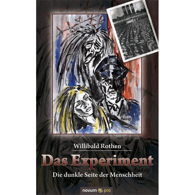 Das Experiment, Belletristik