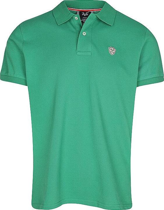 Produktbild 19V69 Italia Poloshirt (M)