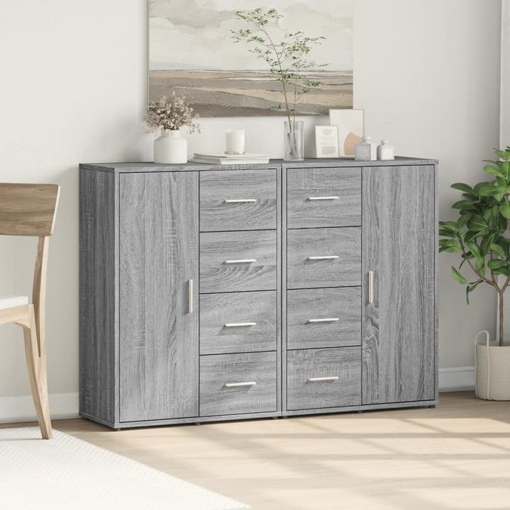 Image du produit vidaXL Sideboard (60 x 31 x 84 cm)
