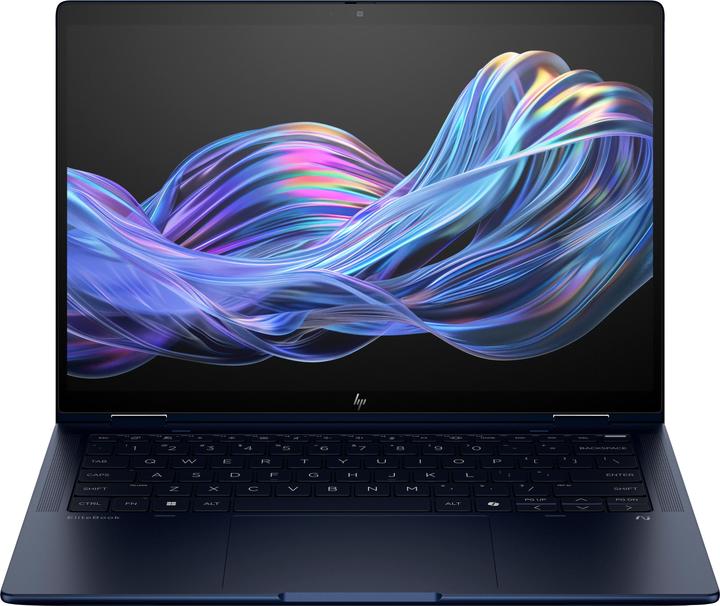 Produktbild HP EliteBook X Flip G1i AI PC (14", Intel Core Ultra 7 256V, 16 GB, 64 GB, CH)