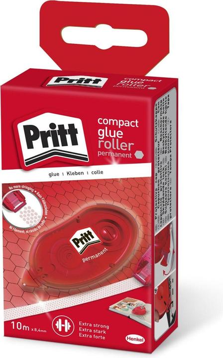 Produktbild Pritt Kleberoller Compact