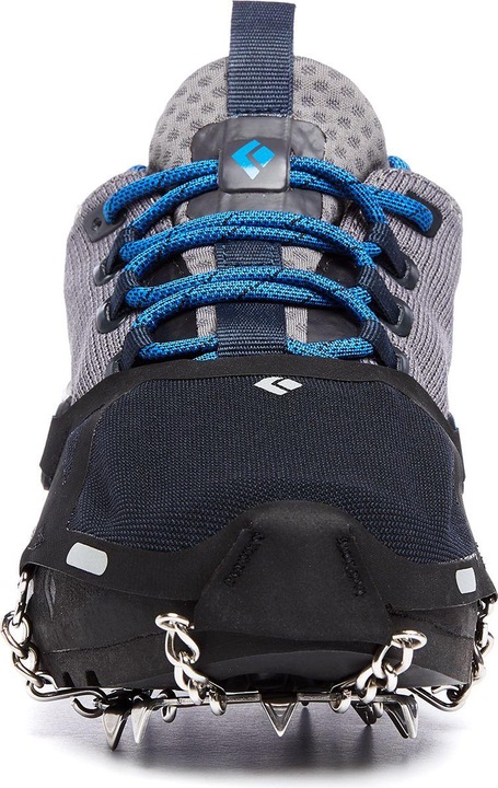Actual product image Black Diamond Distance Spike Traction Device Grödel (XL)