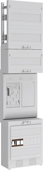 Produktbild ABN Zählerplatz EZ17310D