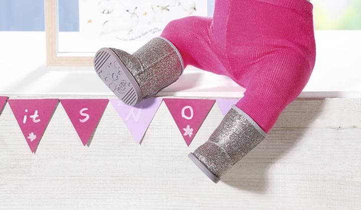 Image du produit Zapf Creation Bottes d'hiver Baby Born