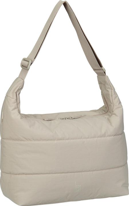 Produktbild GOT BAG Puffer Square Bag Large Monochrome