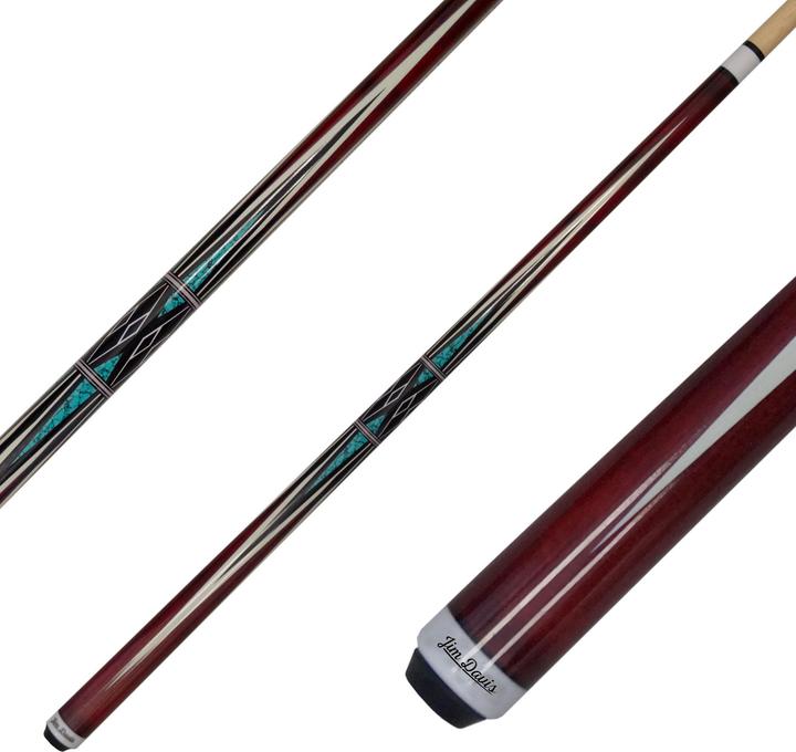 Winsport Billard-Queue Jim Davis Mirage