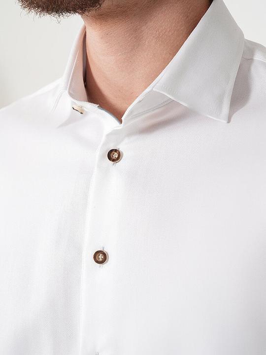 Immagine prodotto Gweih & Silk Trachtenhemd Modern Fit WEISSENSEE (L)