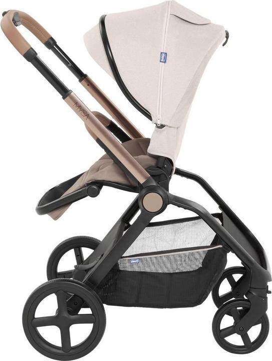 Produktbild Chicco Mysa Kinderwagen (0 Monate - 4 Jahre)