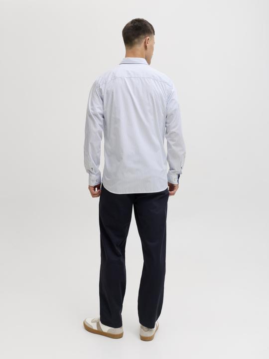 Image du produit Jack & Jones Slim Fit Hemd Hemd (M)