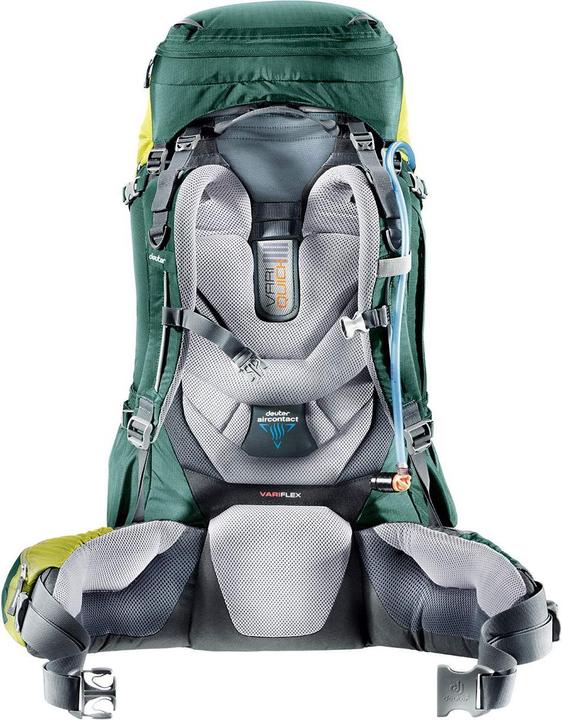 Produktbild Deuter Aircontact 65 + 10 (65 l)