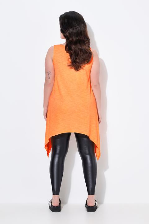Produktbild Angel of Style Top, A-Linie, Schriftzug, Glitzer-Sternchen (48)