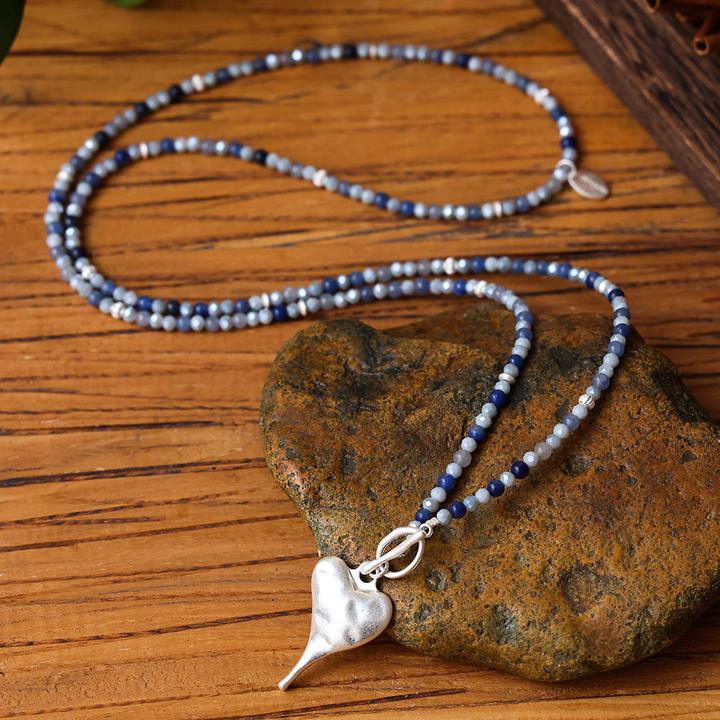 Image du produit Andreani Collier (Pierres)