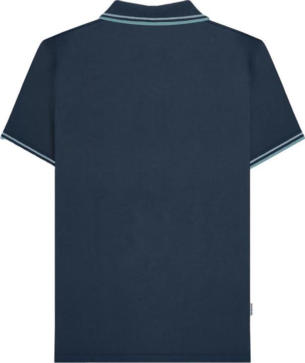Immagine prodotto Lambretta SS24 Maglietta Polo Pied De Poule Uomo (XXL)
