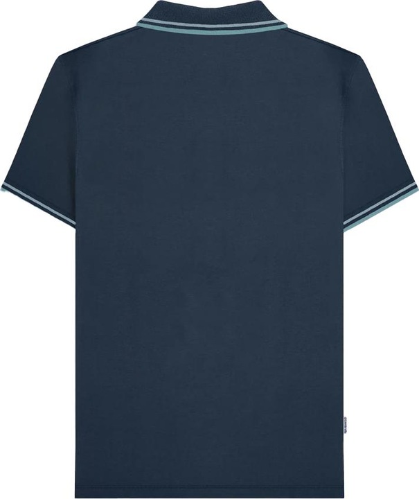 Produktbild Lambretta SS24 Poloshirt (XXL)